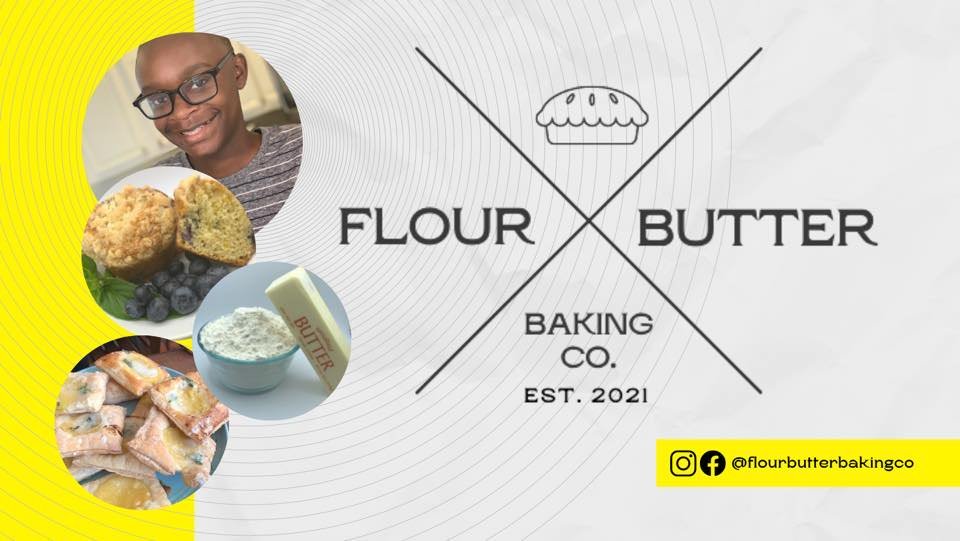 Flour and Butter Baking Co.