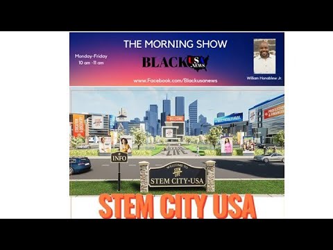 Importance of Student Athletics – BlackUSA.news Morning Show – 7-15-22