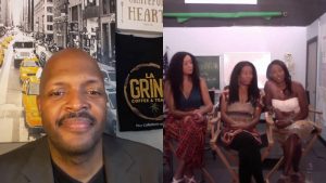 Black Owned Production Studio | Cici Foster | Troy Rawlings Show