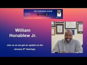 January 6th Hearings – BlackUSA.news Morning Show – 7-14-22