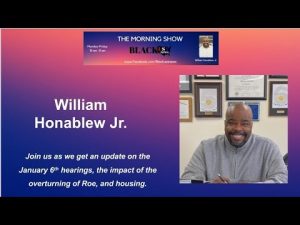 News Updates – BlackUSA.news Morning Show – 7-13-22