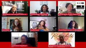 WKIM Media Network Tuesday, July 12th 7:00-9:00PM