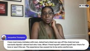 Climbing Out: “Date Em All Sis!” Live from Miami “Our Listeners Updates on Online Dating”