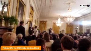 White House Coverage