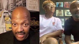 Fun with Kindred The Family Soul | Troy Rawlings Show