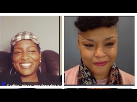 The Black Business Round Table:  Dr. Ashley & Dr. Elizabeth Burke 6.30.2022