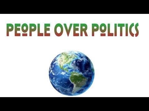 People Over Politics Hosted by Martin Mitchell – BlackUSA.news – 6-26-22