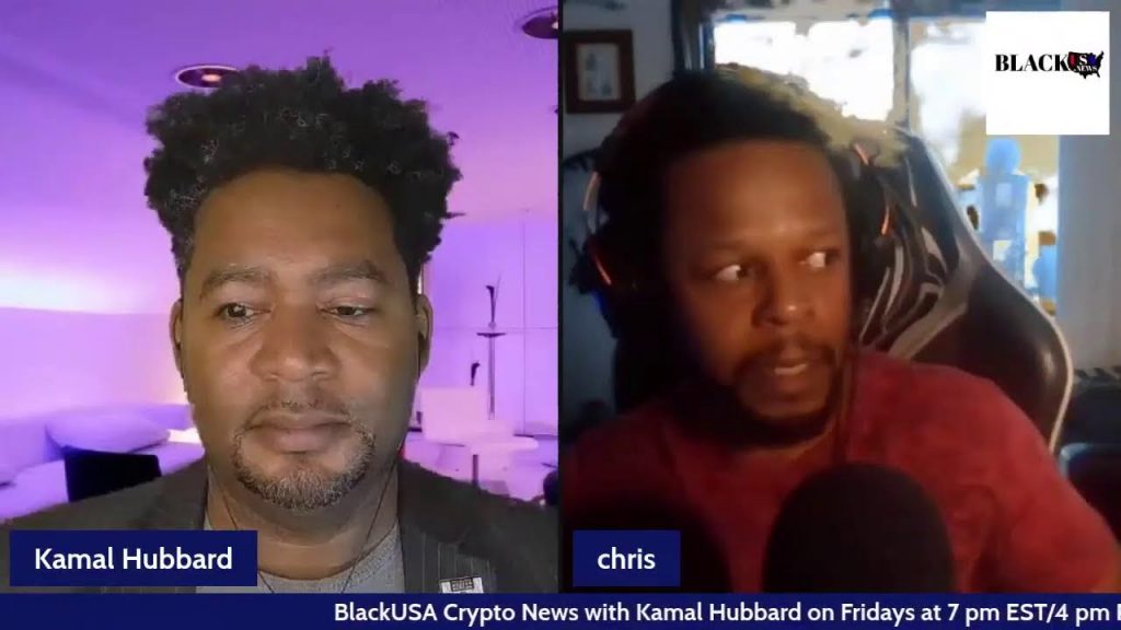 BlackUSA #Crypto News : April 22, 2022