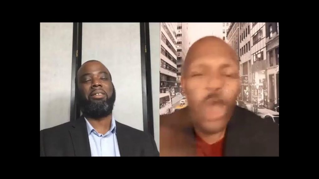 Troy Rawlings Show | Meet The LA Biz Guy | D’Ondrae Landers