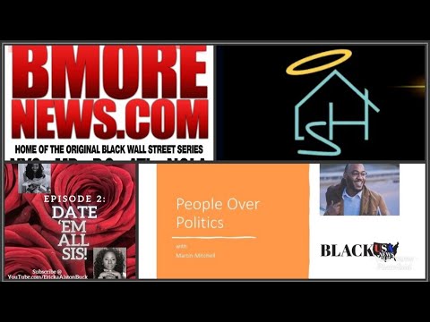 BlackUSA.news Morning Show – 4-13-22