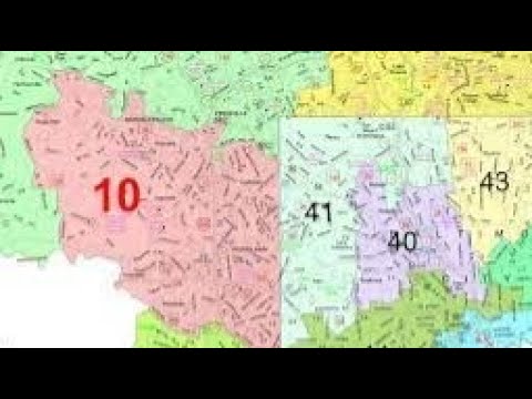 Doni Glover Show, 4.4.22: 10th District: Nathaniel Costley, Ruben Amaya Doni Glover Show, 4.4.22: 10th District: Nathaniel Costley, Ruben Amaya
