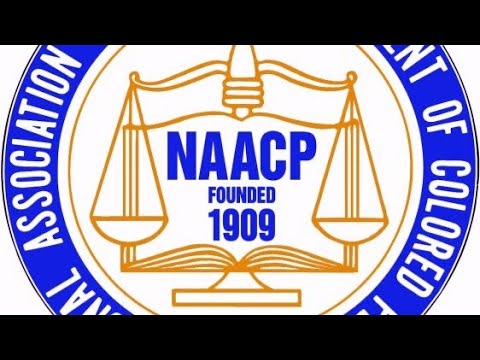 NAACP – MSC – “How Goes the Hour.”