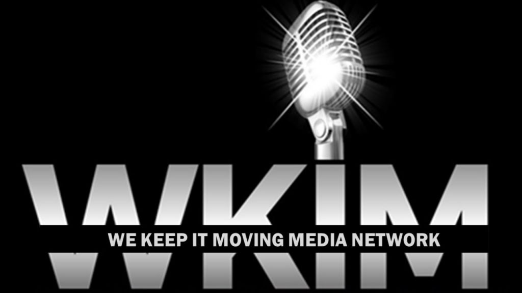 WKIM: WE KEEP IT MOVING w/Marsha Jews 03-29-22  7:00-9:00PM