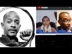 The Black Business Round Table: Doni Glover, Doug & Ashley 3.17.2022 The Black Business Round Table: Doni Glover, Doug & Ashley 3.17.2022