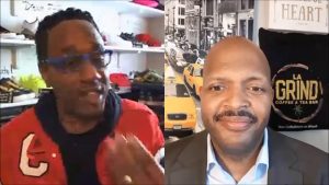 Troy Rawlings Show | Meet The Never Settle Guy | Mario Armstrong Troy Rawlings Show | Meet The Never Settle Guy | Mario Armstrong