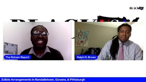 The Robaer Report Interviews Mr. Ralph Nick Brown, Georgia School Teacher The Robaer Report Interviews Mr. Ralph Nick Brown, Georgia School Teacher