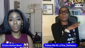 Climbing Out – Date ’em All Sis! Season 1; Ep 3 “Does Size Matter?” Climbing Out – Date ’em All Sis! Season 1; Ep 3 “Does Size Matter?”