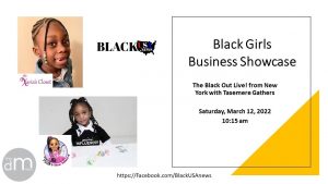 The Blackout LIVE! from NY with Tasemere and Young CEOs ep 32