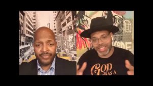 Troy Rawlings Show| Meet The Erro | Eric Roberson