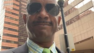 Doni Glover Show, 3.9.21