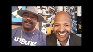 Troy Rawlings presents | Meet The UNSUNG 1 | P Frank Williams Troy Rawlings presents | Meet The UNSUNG 1 | P Frank Williams