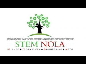 Doni Glover Show, 3.7.21: STEM NOLA Twins Ani & Malaya Doni Glover Show, 3.7.21: STEM NOLA Twins Ani & Malaya