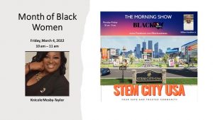 Knicole Mosby-Taylor – BlackUSA.news #MoBW Knicole Mosby-Taylor – BlackUSA.news #MoBW