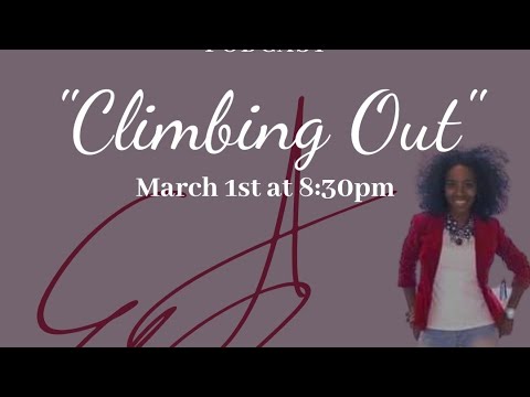 Climbing Out 3-1-22