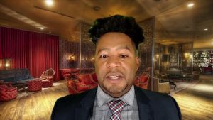 Special Announcement : The Future & Finance Special Announcement : The Future & Finance