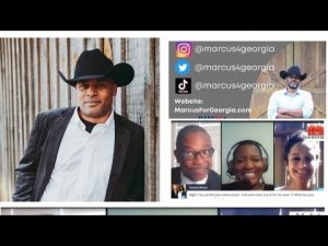 The Black Business Round Table: Marcus Flowers, Janani Ramachandran Esq. 2.24.22 The Black Business Round Table: Marcus Flowers, Janani Ramachandran Esq. 2.24.22