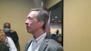 Paul Ruppert Recognized at Black Wall Street COLIN’S by BmoreNews.com #blackwallstreet #bmorenews Paul Ruppert Recognized at Black Wall Street COLIN’S by BmoreNews.com #blackwallstreet #bmorenews