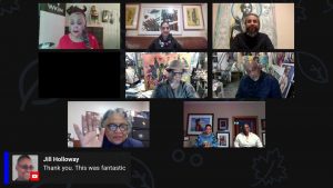 WKIM – We Keep It Moving With Marsha Jews: Tuesday 2/22/2022 WKIM – We Keep It Moving With Marsha Jews: Tuesday 2/22/2022