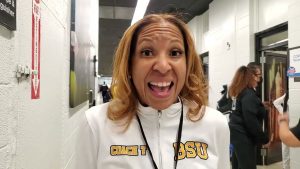 Bowie State’s Coach T Breaks Down CIAA 2022 Bowie State’s Coach T Breaks Down CIAA 2022