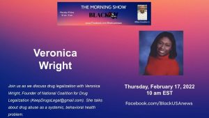 Veronica Wright -BlackUSA.news – 2-17-22 Veronica Wright -BlackUSA.news – 2-17-22
