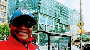 Doni Glover Show. 2.17.22: CIAA, Baltimore, & Black Business Doni Glover Show. 2.17.22: CIAA, Baltimore, & Black Business