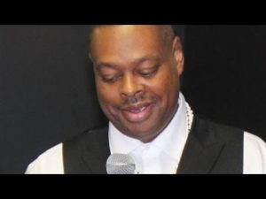 Doni Glover Show, 2.16.22: Romeo Joyner-EL Doni Glover Show, 2.16.22: Romeo Joyner-EL