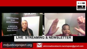 WKIM – We Keep It Moving With Marsha Jews WKIM – We Keep It Moving With Marsha Jews