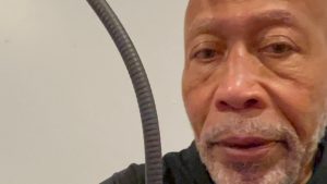 Doni Glover Show, 2.15.22: Rudy Williams, the Playwright Doni Glover Show, 2.15.22: Rudy Williams, the Playwright