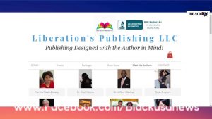 The Robaer Report Interviews Nicky Mangum of Liberation Publishing, West Point, Mississippi The Robaer Report Interviews Nicky Mangum of Liberation Publishing, West Point, Mississippi