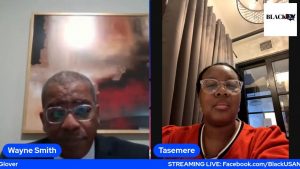 The Blackout: LIVE! from NY with Tasemere ep.28 The Blackout: LIVE! from NY with Tasemere ep.28