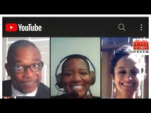 The Black Business Round Table: Elihu Harris, Janani Ramachandran 2.10.2022 The Black Business Round Table: Elihu Harris, Janani Ramachandran 2.10.2022