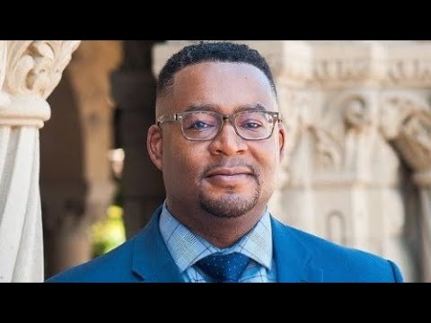 Doni Glover Show: BlackUSA Crypto News Host Kamal Hubbard