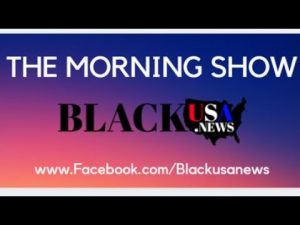 Mental Health Mondays (Working While Black II) -BlackUSA.news Morning Show – 2-7-22 Mental Health Mondays (Working While Black II) -BlackUSA.news Morning Show – 2-7-22