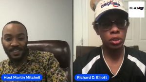 People Over Politics with Martin Mitchell People Over Politics with Martin Mitchell