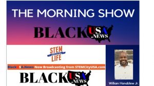 Brittany D. Phillips (Homelessness) – BlackUSA.news Morning Show – 2-4-22 Brittany D. Phillips (Homelessness) – BlackUSA.news Morning Show – 2-4-22