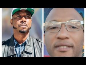 The Black Business Round Table: Saabir Lockett & John Jones III, 2.3.2022 The Black Business Round Table: Saabir Lockett & John Jones III, 2.3.2022