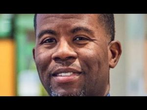 Doni Glover Show: Dr. Asante Dickson, M.D., Ascension Medical Educators Doni Glover Show: Dr. Asante Dickson, M.D., Ascension Medical Educators