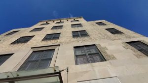 1st Black US Senator Pastored in Baltimore: Hiram Revels 1st Black US Senator Pastored in Baltimore: Hiram Revels