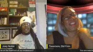 Street Services EP/3: LIVE from Miami with Joey Noble Street Services EP/3: LIVE from Miami with Joey Noble