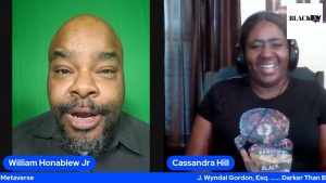 BlackUSA.news Morning Show – Cassandra Hill – 1-28-22 BlackUSA.news Morning Show – Cassandra Hill – 1-28-22